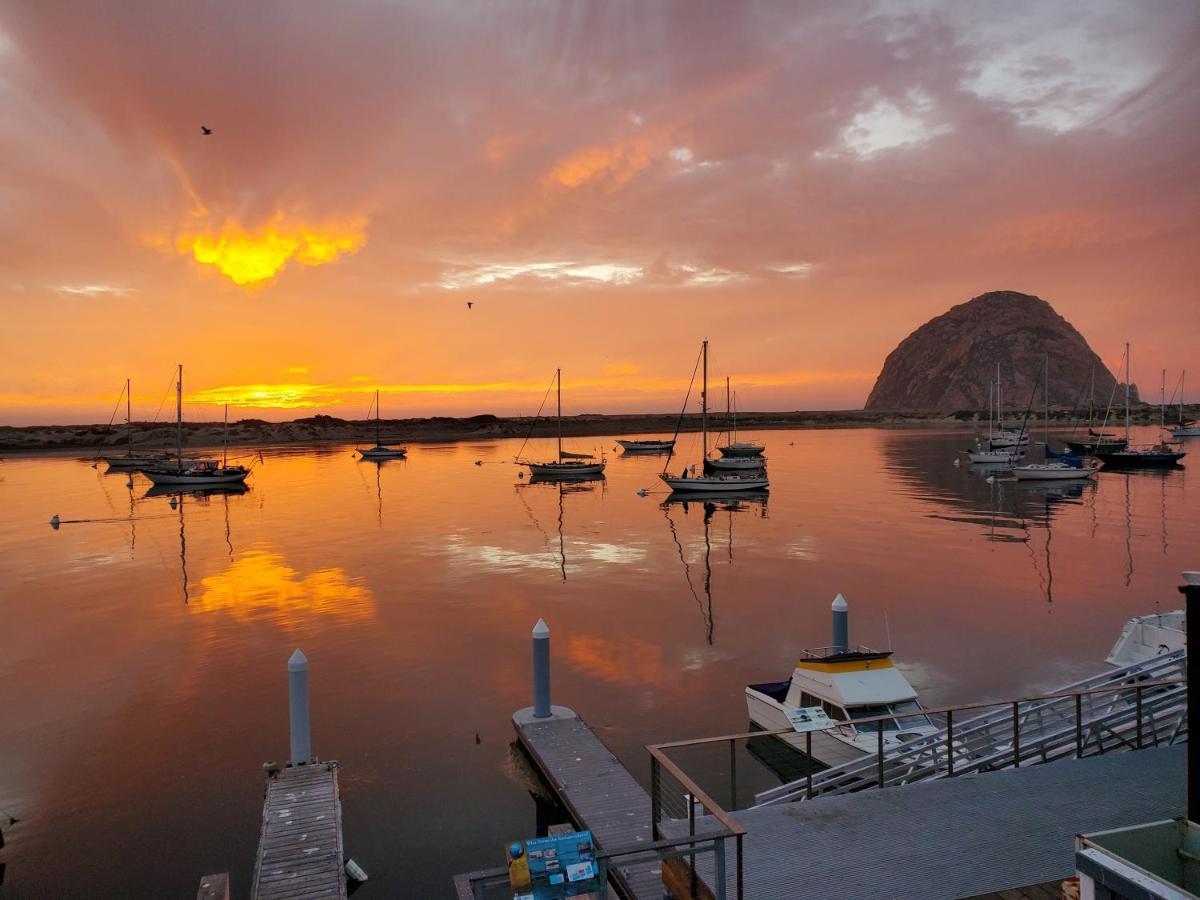 Gray'S Inn & Gallery Morro Bay Eksteriør billede