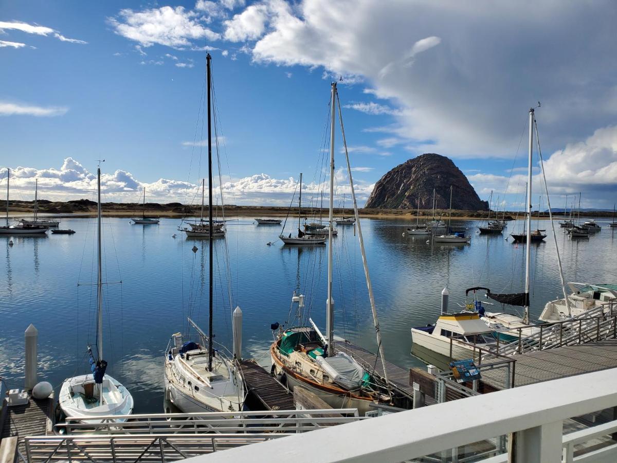 Gray'S Inn & Gallery Morro Bay Eksteriør billede