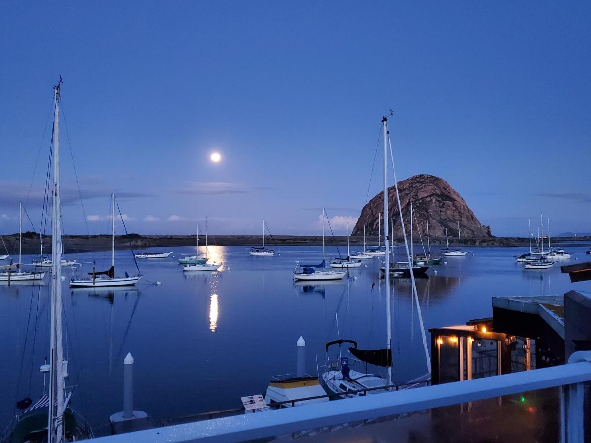 Gray'S Inn & Gallery Morro Bay Eksteriør billede